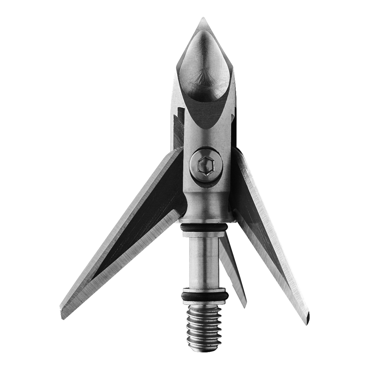 RAMCAT Hydroshock Pivoting Broadhead Bass Pro Shops